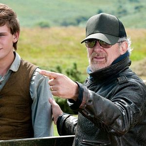 Photo Jeremy Irvine