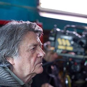 Photo Jean-Pierre Mocky