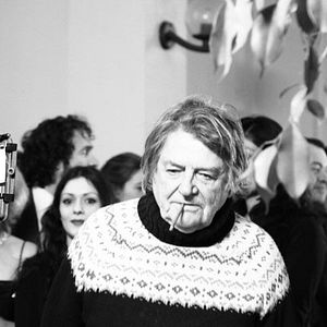 Photo Jean-Pierre Mocky