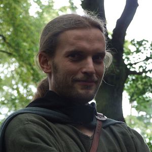 Photo Robin Hood: Ghosts of Sherwood