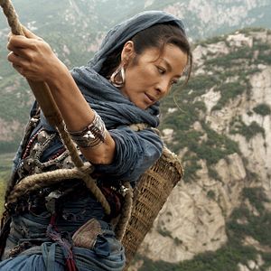 Photo Woo-Ping Yuen