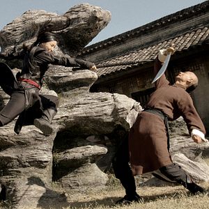 Photo Woo-Ping Yuen