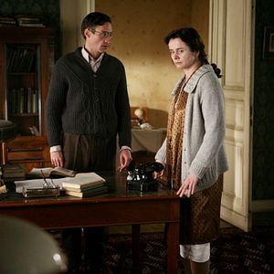 Photo Marleen Gorris