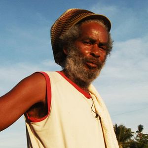Photo Le Premier Rasta