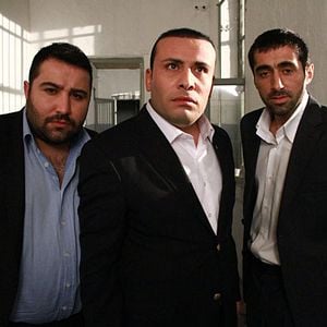 Photo Kolpaçino: Bomba