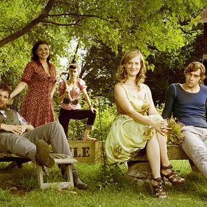 Photo Lenn Kudrjawizki