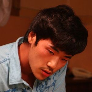 Photo Kim Sang-kyung