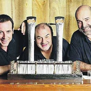 Photo Antonio Molero