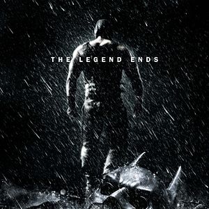 Photo The Dark Knight Rises