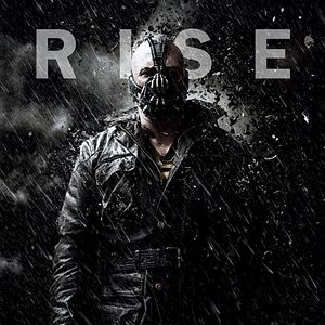Photo The Dark Knight Rises