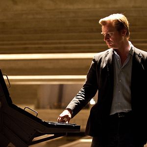 Photo The Dark Knight Rises