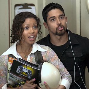 Photo Wilmer Valderrama
