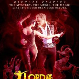 Photo Lord Of The Dance 3D
