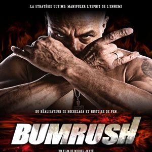 Photo Bumrush