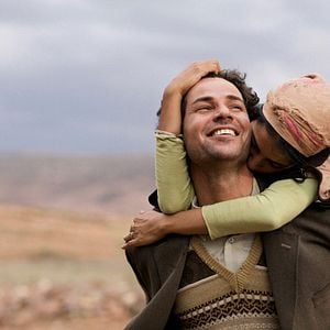 Photo La source des femmes