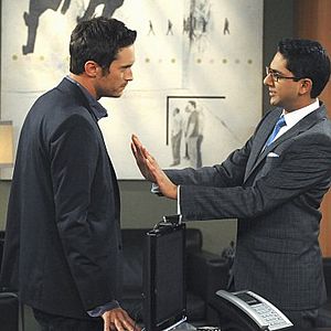 Photo Leçons sur le mariage