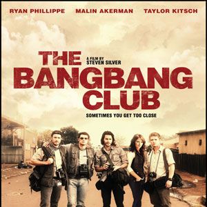 Photo The Bang Bang Club
