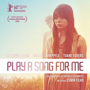 Photo Play A Song For Me