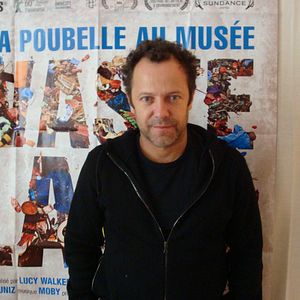 Photo Vik Muniz