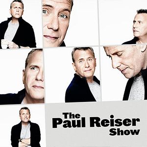 Photo The Paul Reiser Show