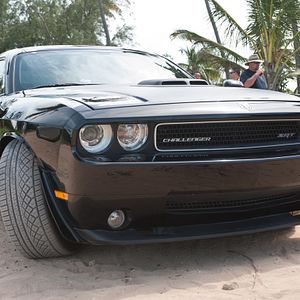 Photo Fast and Furious 5