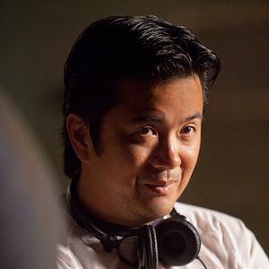 Photo Justin Lin