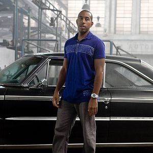 Photo Fast and Furious 5