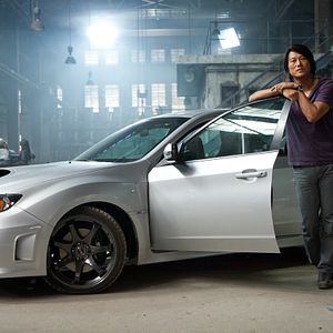 Photo Fast and Furious 5