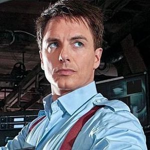 Photo John Barrowman