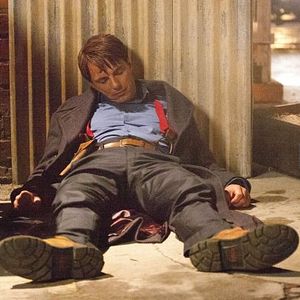 Photo John Barrowman