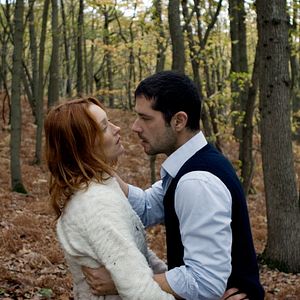 Photo Géraldine Bajard