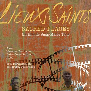 Photo Lieux Saints