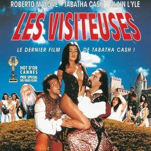 Photo Les Visiteuses
