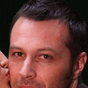 Photo Axel Braun