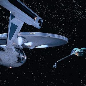 Photo Star Trek III : A la recherche de Spock