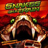 Photo Snakes On A Train