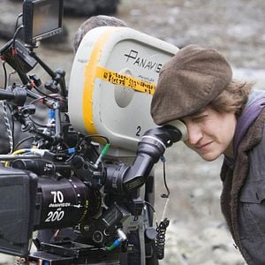 Photo David Gordon Green