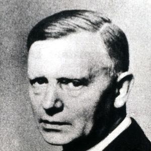 Photo Carl Theodor Dreyer