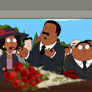 Photo The Cleveland Show