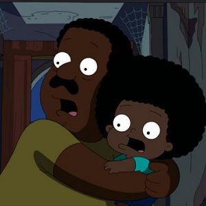 Photo The Cleveland Show
