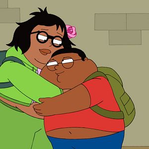 Photo The Cleveland Show
