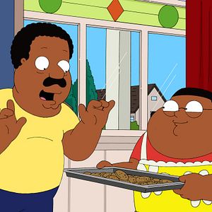 Photo The Cleveland Show