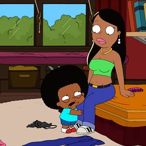 Photo The Cleveland Show