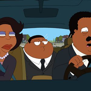 Photo The Cleveland Show