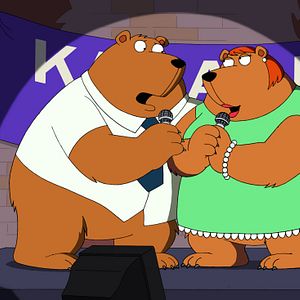 Photo The Cleveland Show
