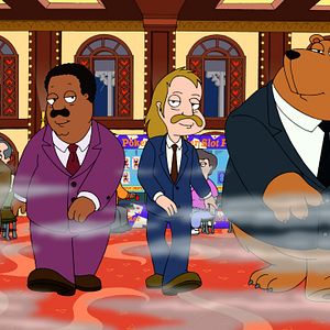 Photo The Cleveland Show