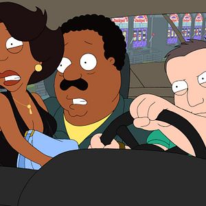 Photo The Cleveland Show