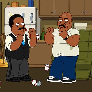 Photo The Cleveland Show