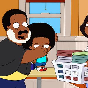 Photo The Cleveland Show