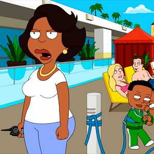 Photo The Cleveland Show